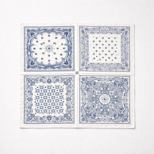 BANDANA PASLEY