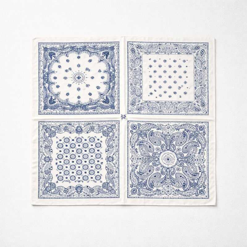 BANDANA PASLEY