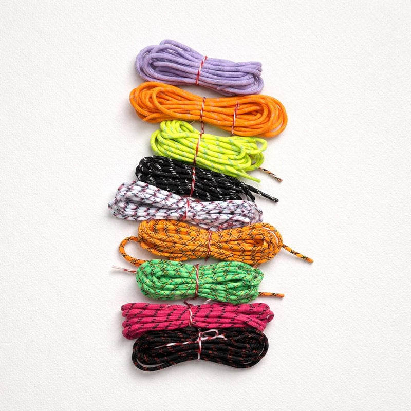 CORDONES REDONDOS