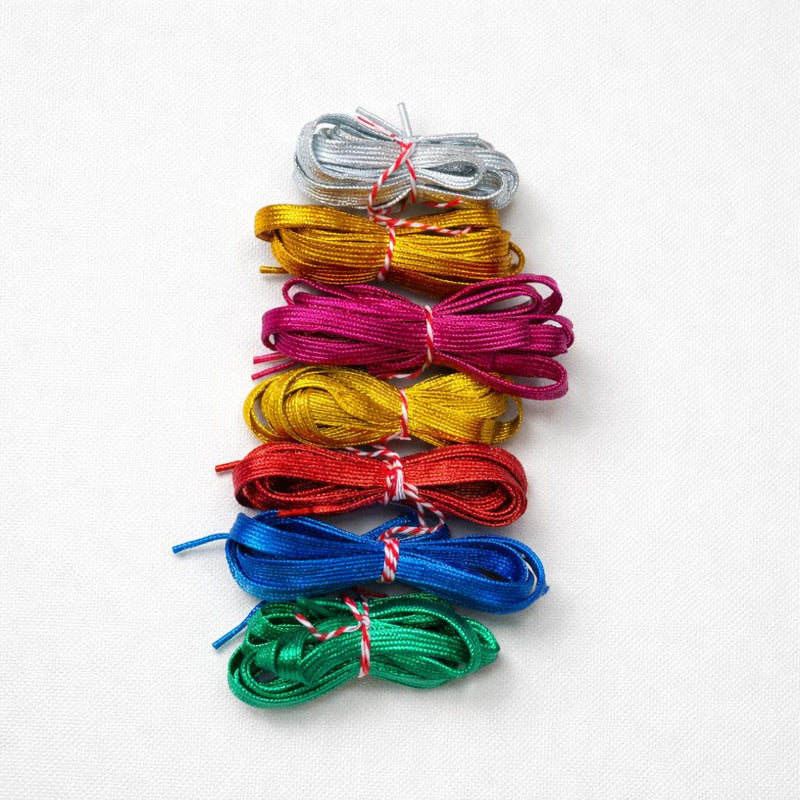 CORDONES BRILLI