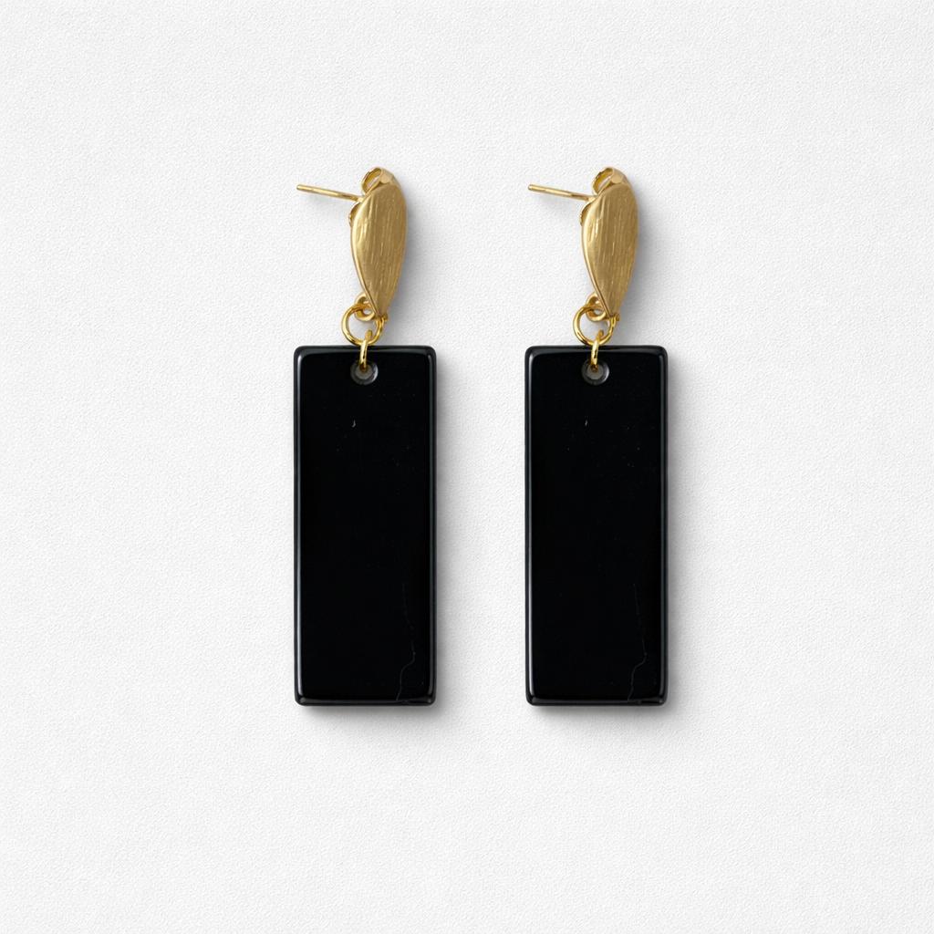 PENDIENTES RECTANGULO