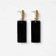 PENDIENTES RECTANGULO