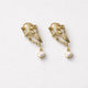 PENDIENTES PAJARO