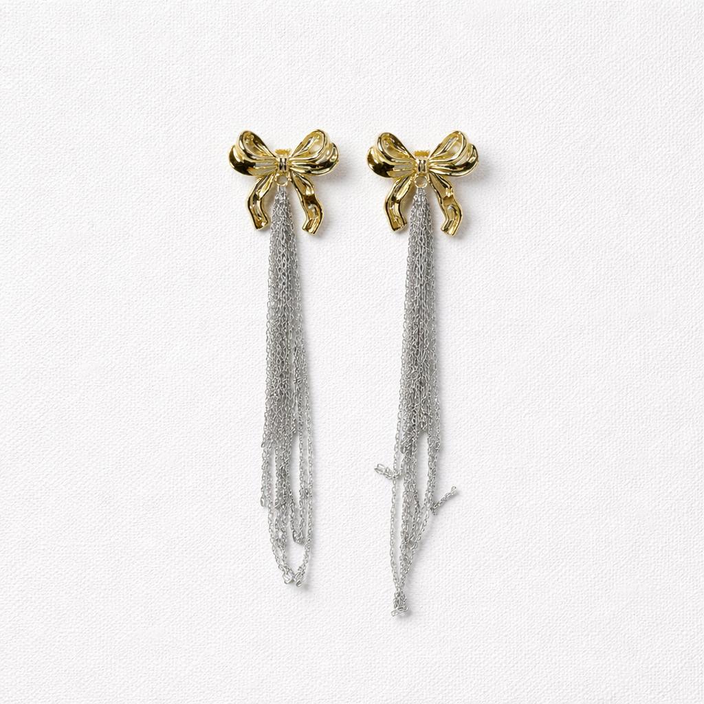 PENDIENTES LAZO