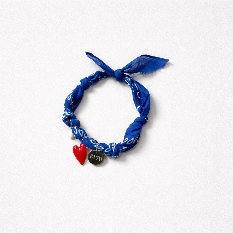 COLLAR BANDANA