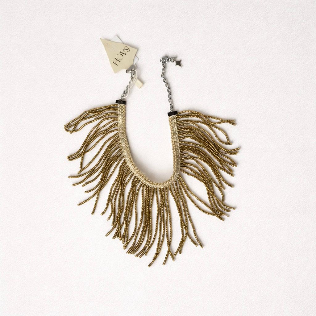 COLLAR CUELGA