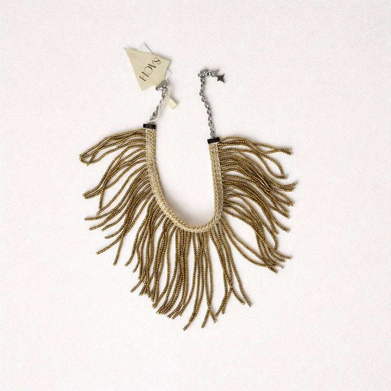 COLLAR CUELGA