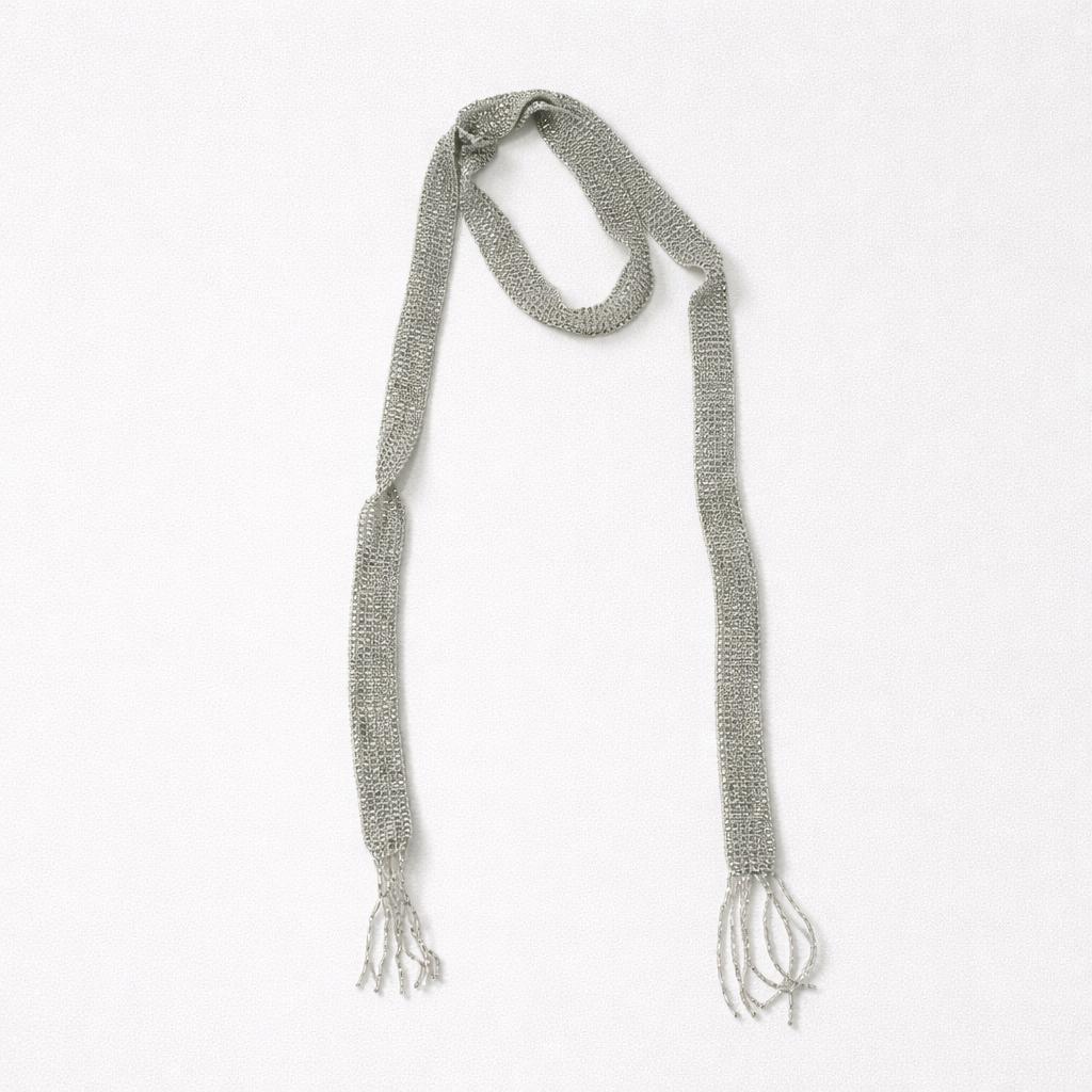 COLLAR CORBATERO