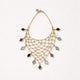 COLLAR ROMBO