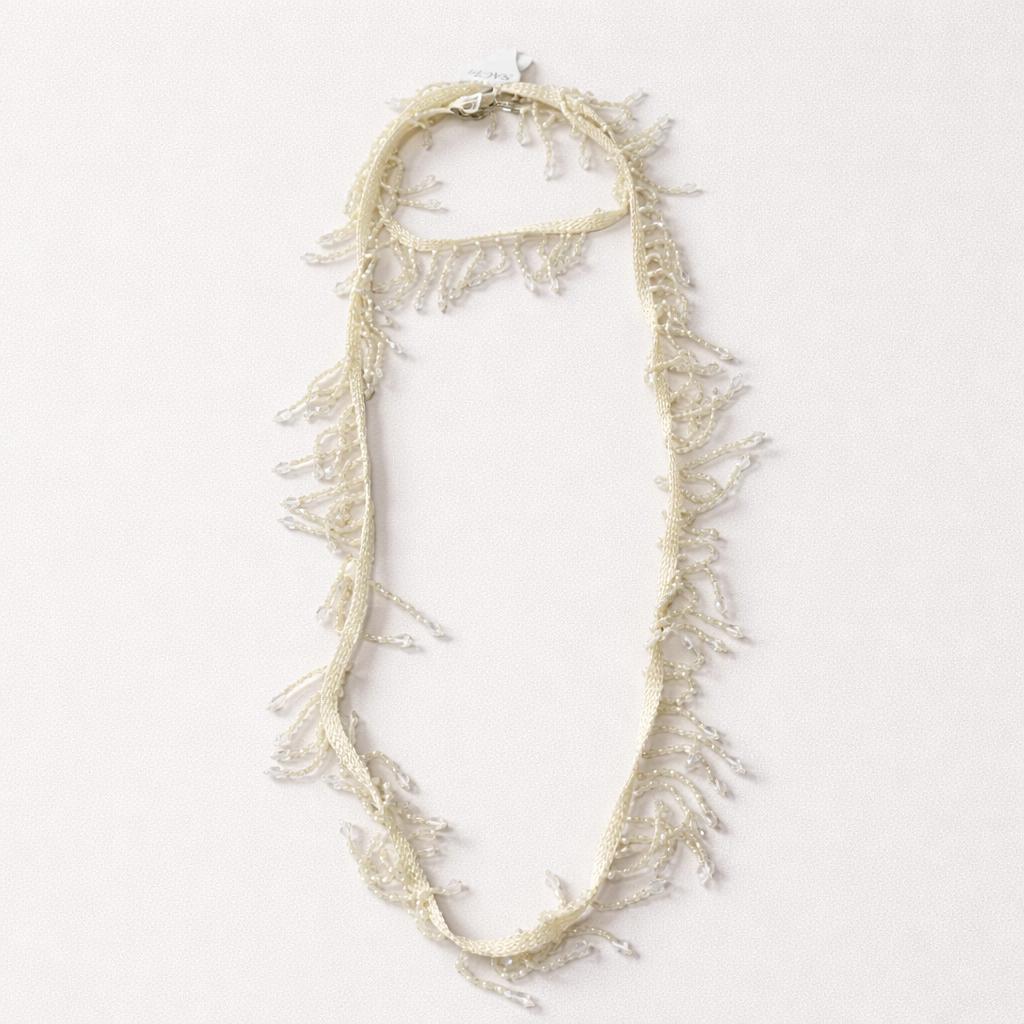 COLLAR DOBLE VUELTA