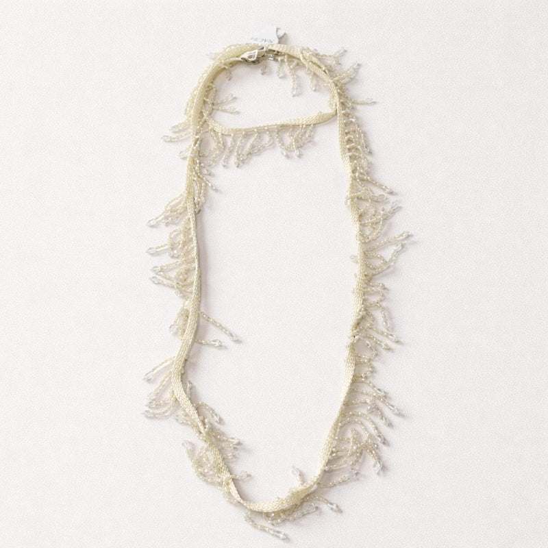 COLLAR DOBLE VUELTA