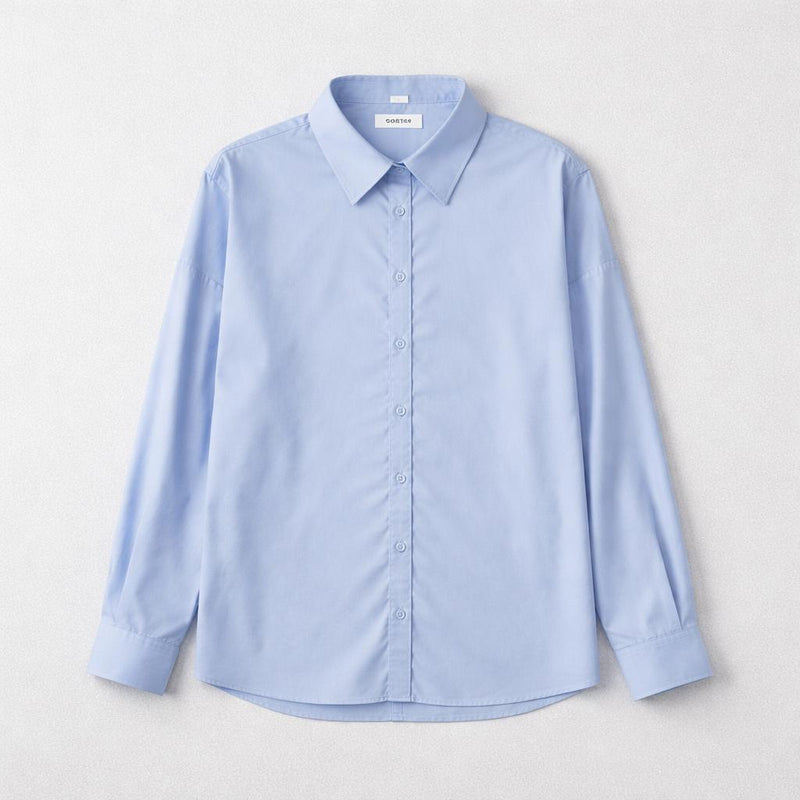 CAMISA BOXY