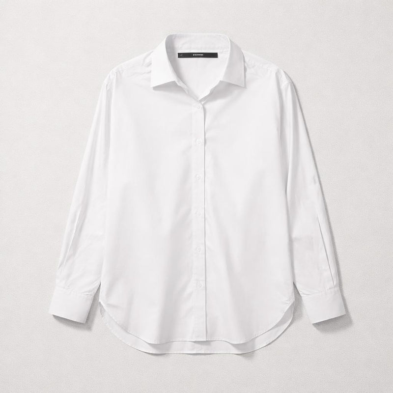 CAMISA BOXY