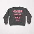 SUDADERA LOGO ARTY