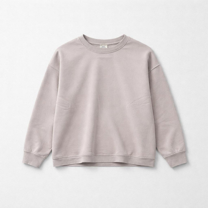 SUDADERA LAVADA ARTY