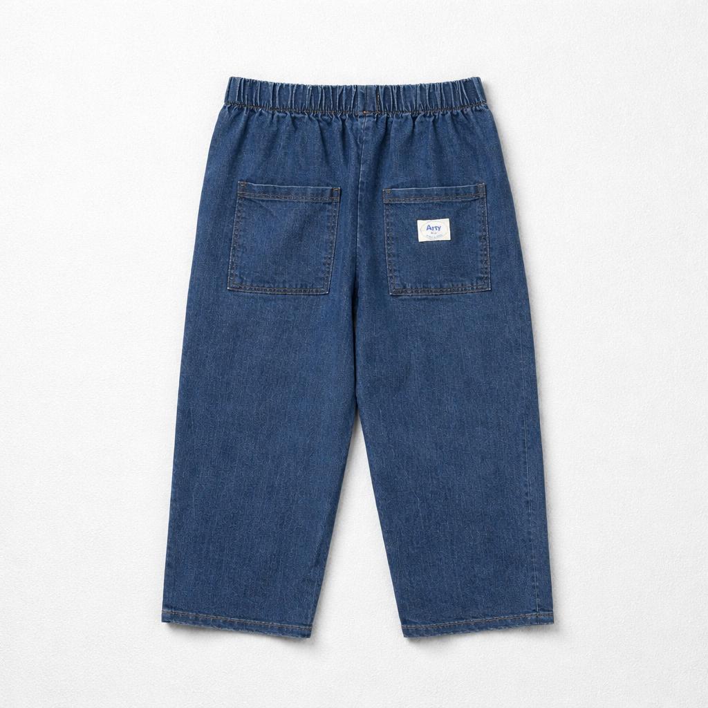 DENIM ARTY