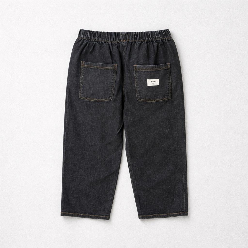 DENIM ARTY