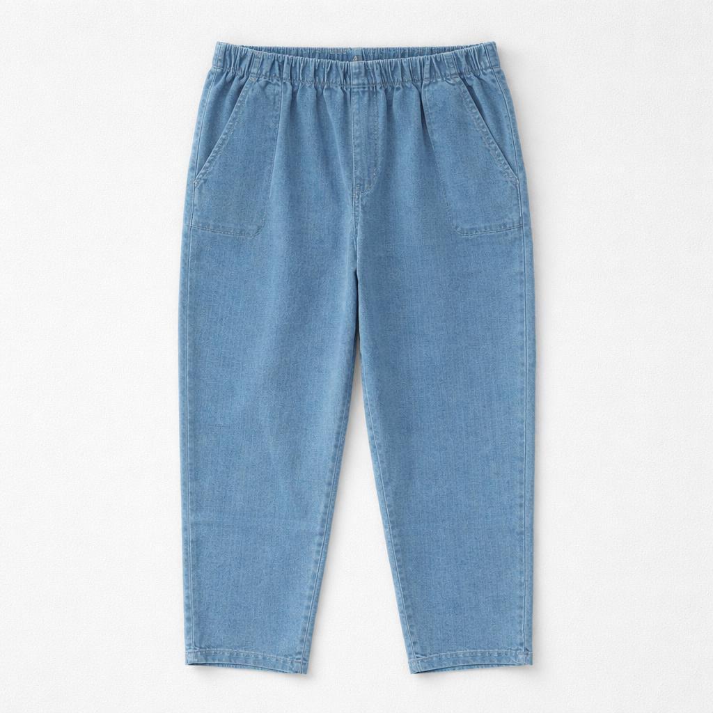 DENIM ARTY