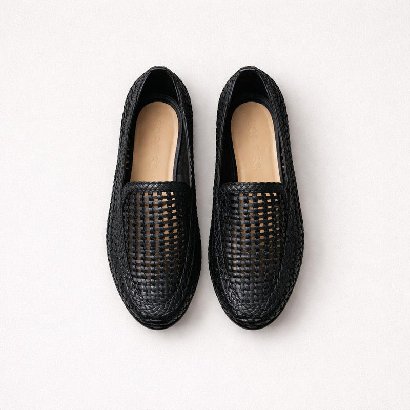 MOCASÍN MESH