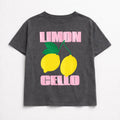 CAMISETA LIMON