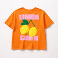 CAMISETA LIMON