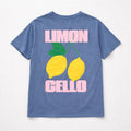 CAMISETA LIMON