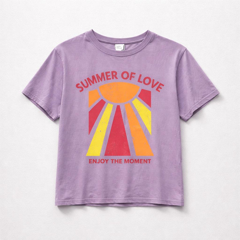 CAMISETA SUMMER
