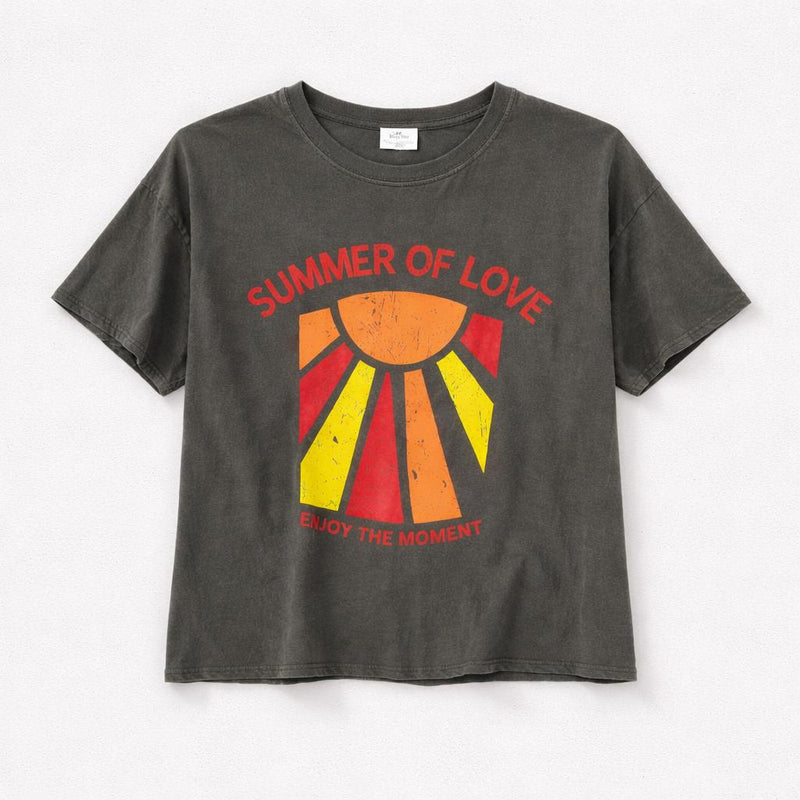 CAMISETA SUMMER