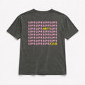 CAMISETA ARTY CLUB