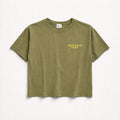 CAMISETA ARTY CLUB