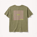 CAMISETA ARTY CLUB
