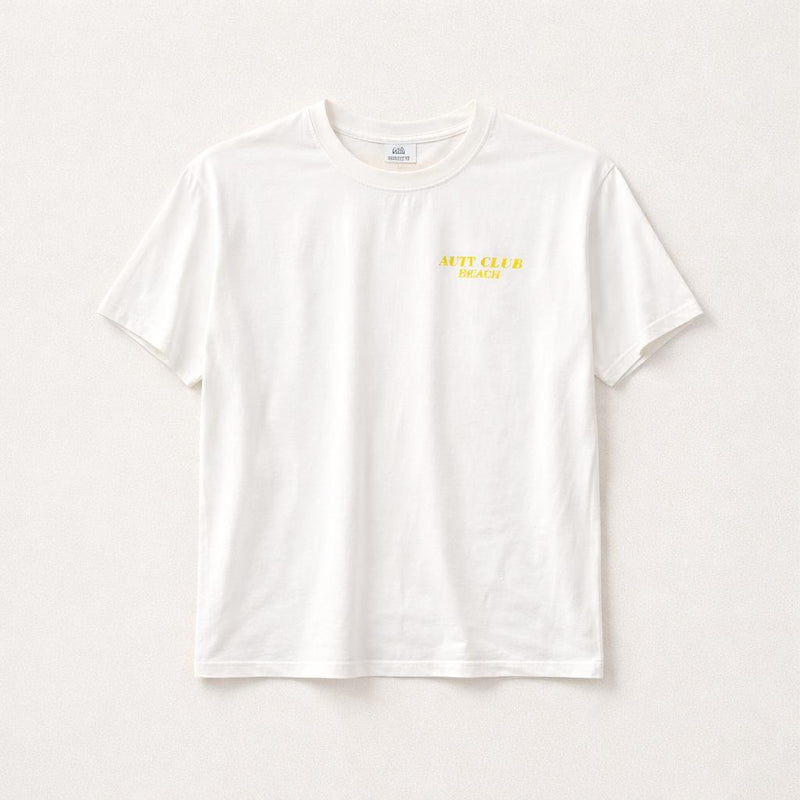 CAMISETA ARTY CLUB