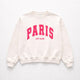 SUDADERA PARIS
