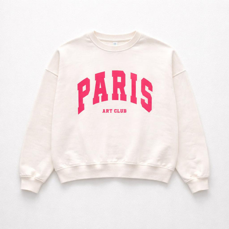 SUDADERA PARIS