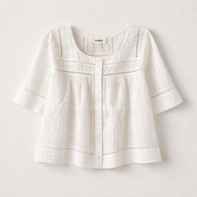 BLUSA BIANCA