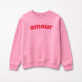 SUDADERA AMOUR
