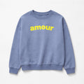 SUDADERA AMOUR