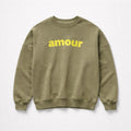 SUDADERA AMOUR