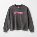 SUDADERA AMOUR