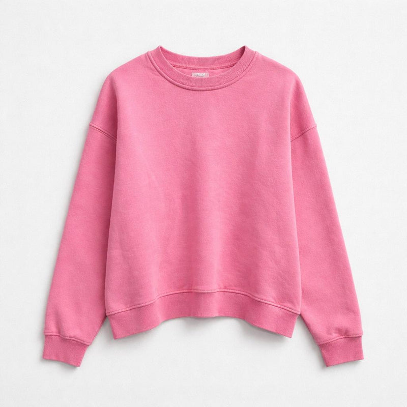 SUDADERA LAVADA ARTY