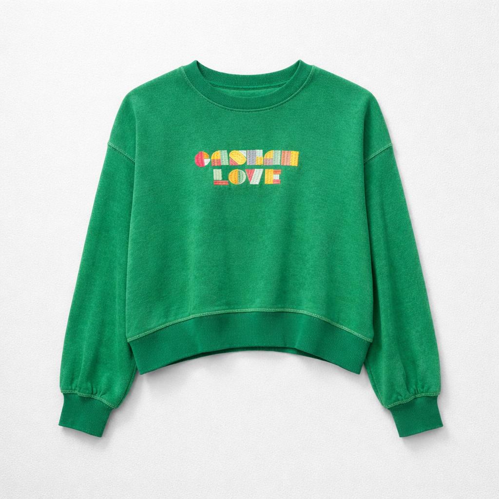 SUDADERA EZIA
