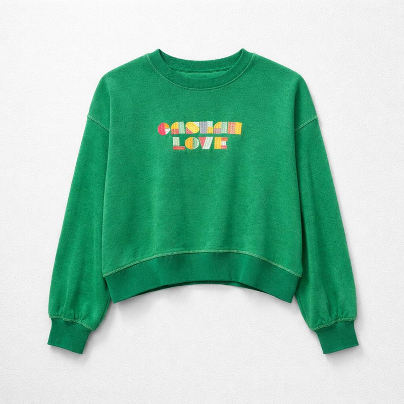 SUDADERA EZIA