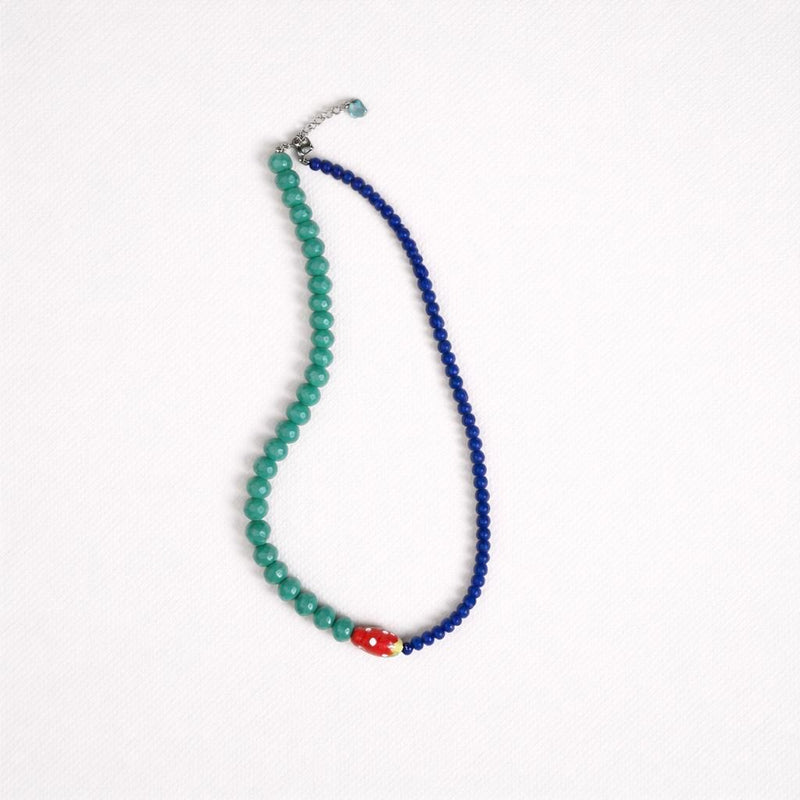 COLLAR FRUTAS