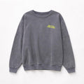 SUDADERA LOGO ARTY