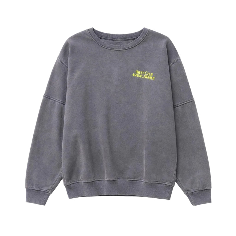 SUDADERA LOGO ARTY