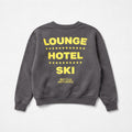 SUDADERA LOGO ARTY