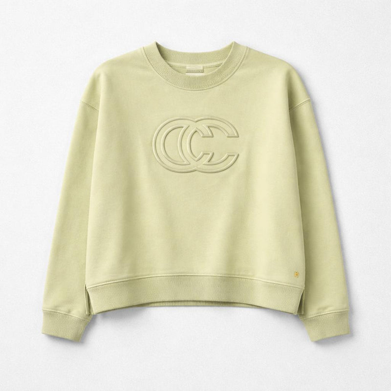 SUDADERA CC