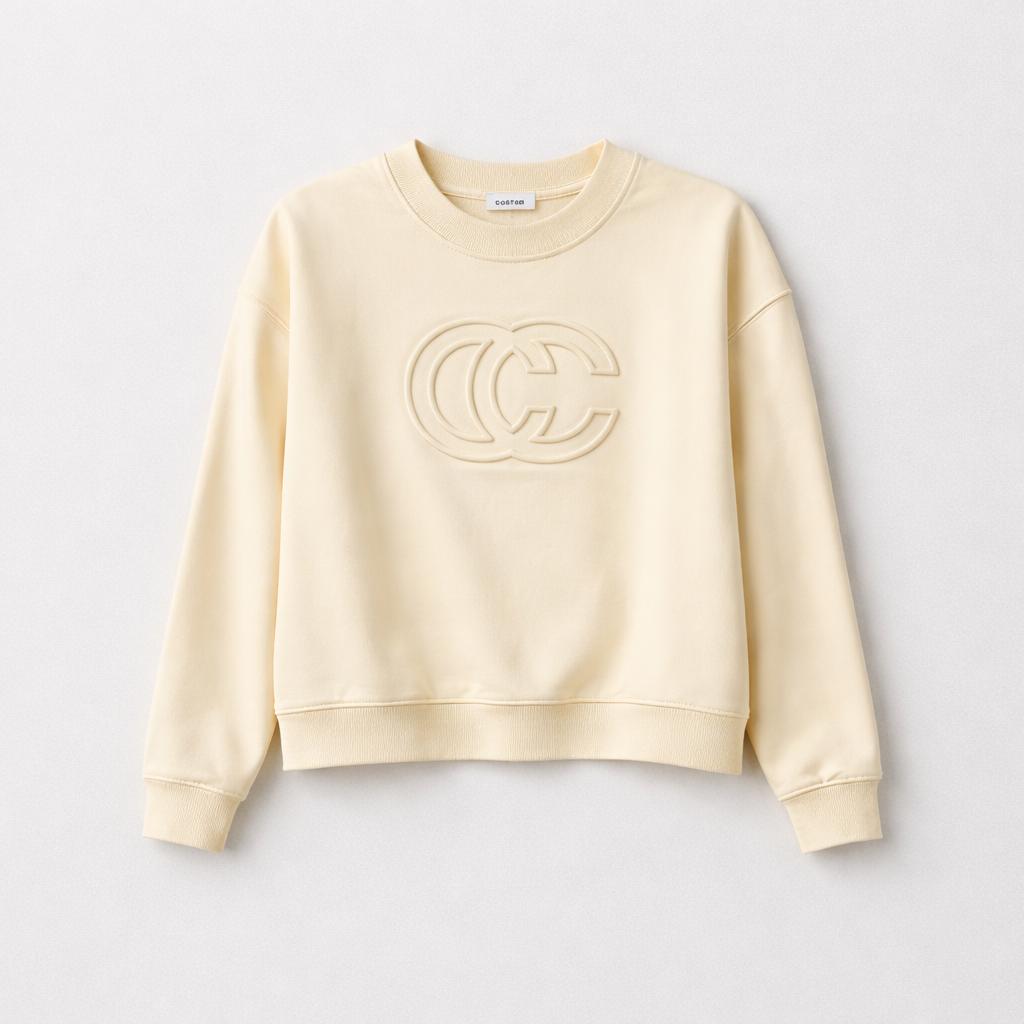 SUDADERA CC