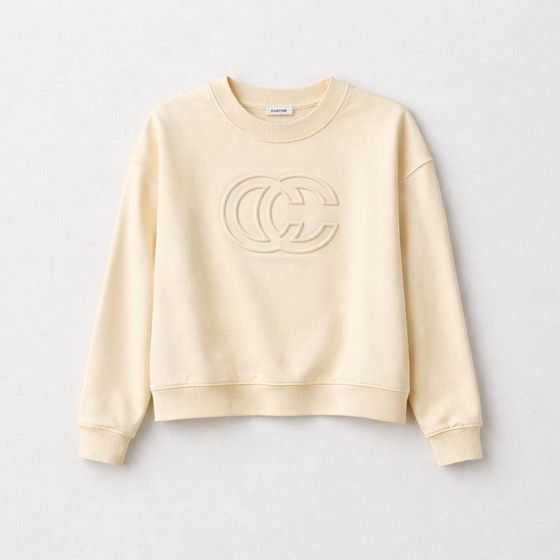 SUDADERA CC