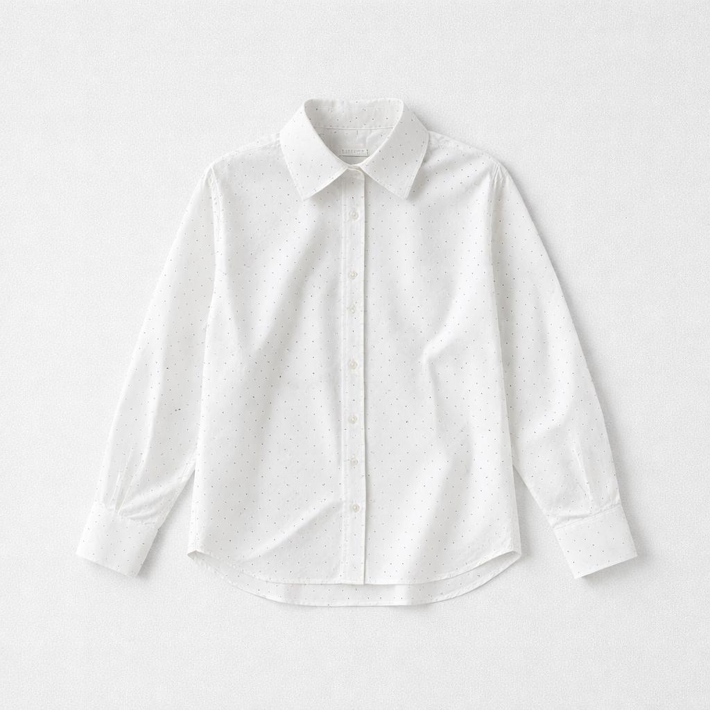 CAMISA PUNTITOS